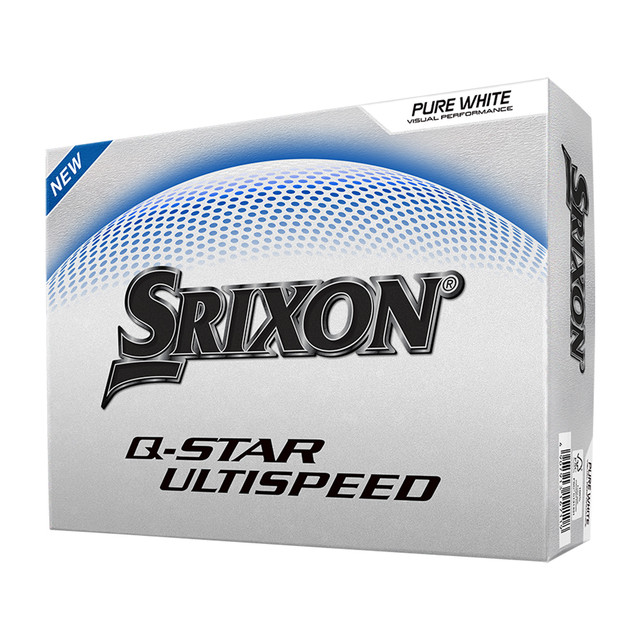 Srixon Z-Star XV 9 Golf Balls - Maple Hill Golf